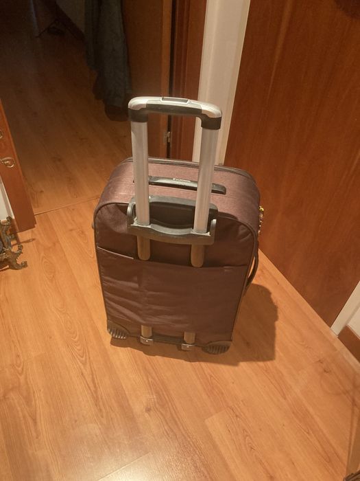 Trolley tamanho grande marca Ministar