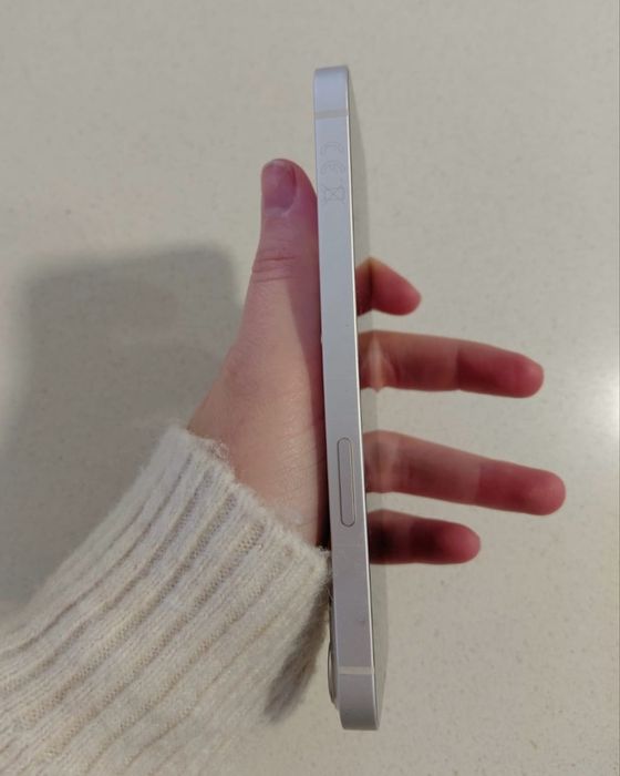 Iphone 13 128gb branco