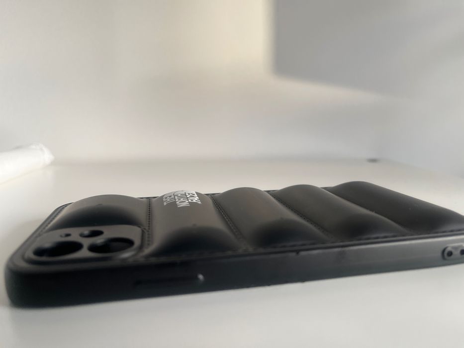 Capa iPhone 11 The North Face