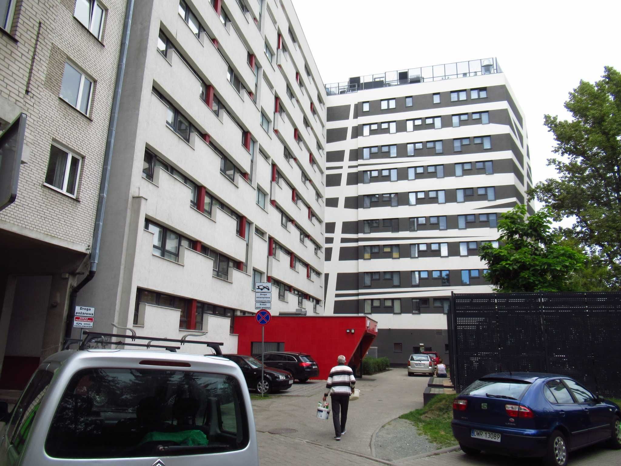 Mikroapartament wynajem idealny dla studentów