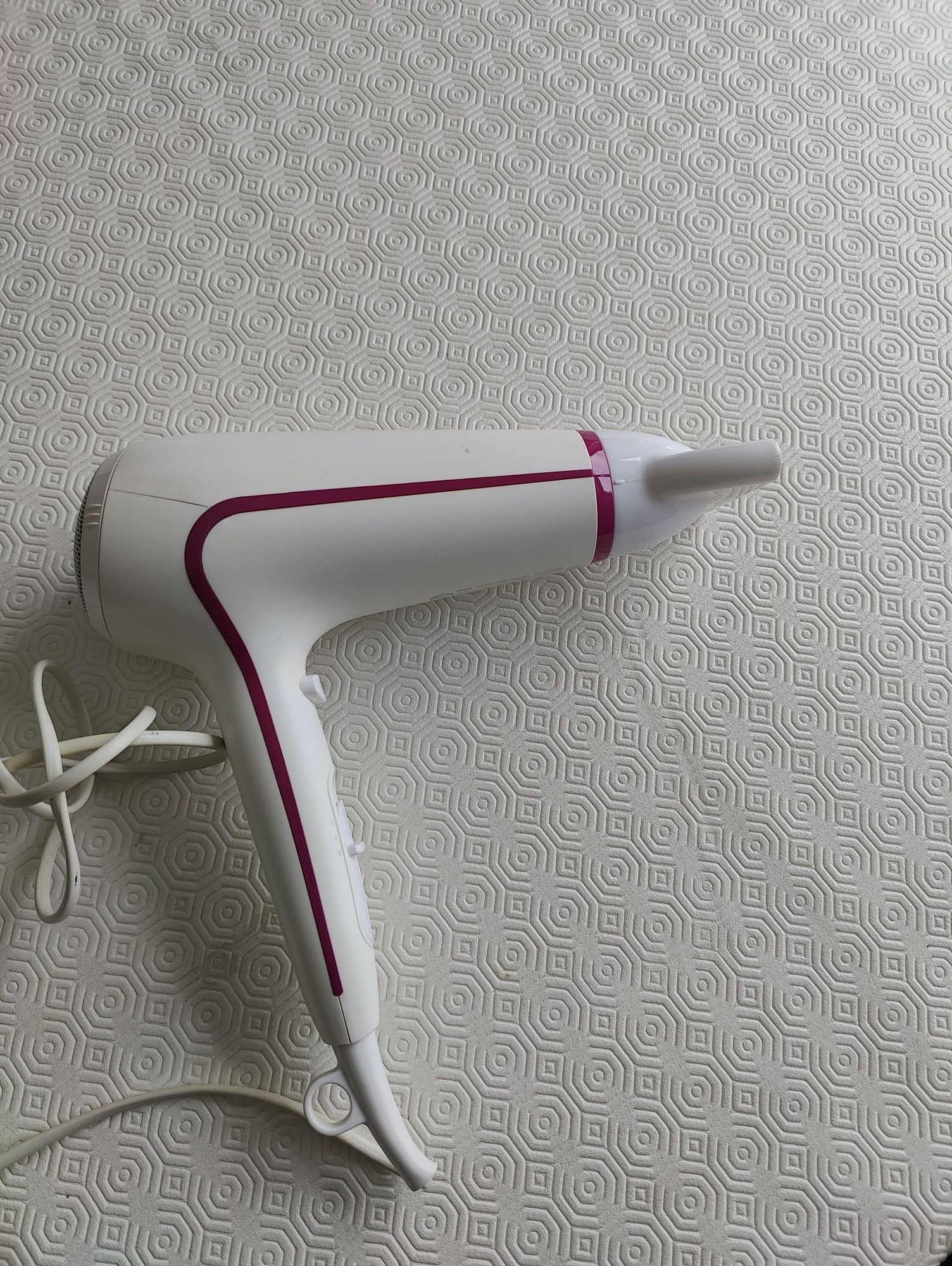 Secador de cabelo Philips