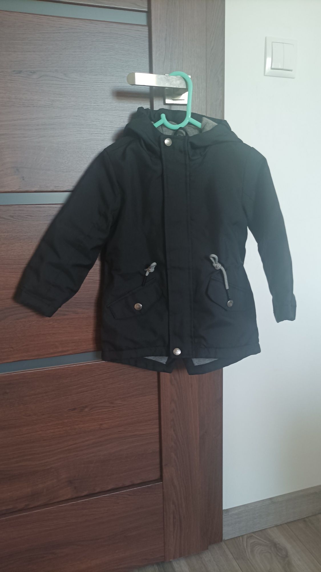 Kurtka parka Reserved