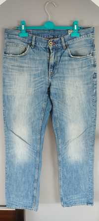 Męskie jeansy Tommy Hilfiger W33 L30