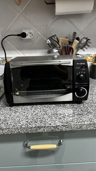 Mini Forno Usado