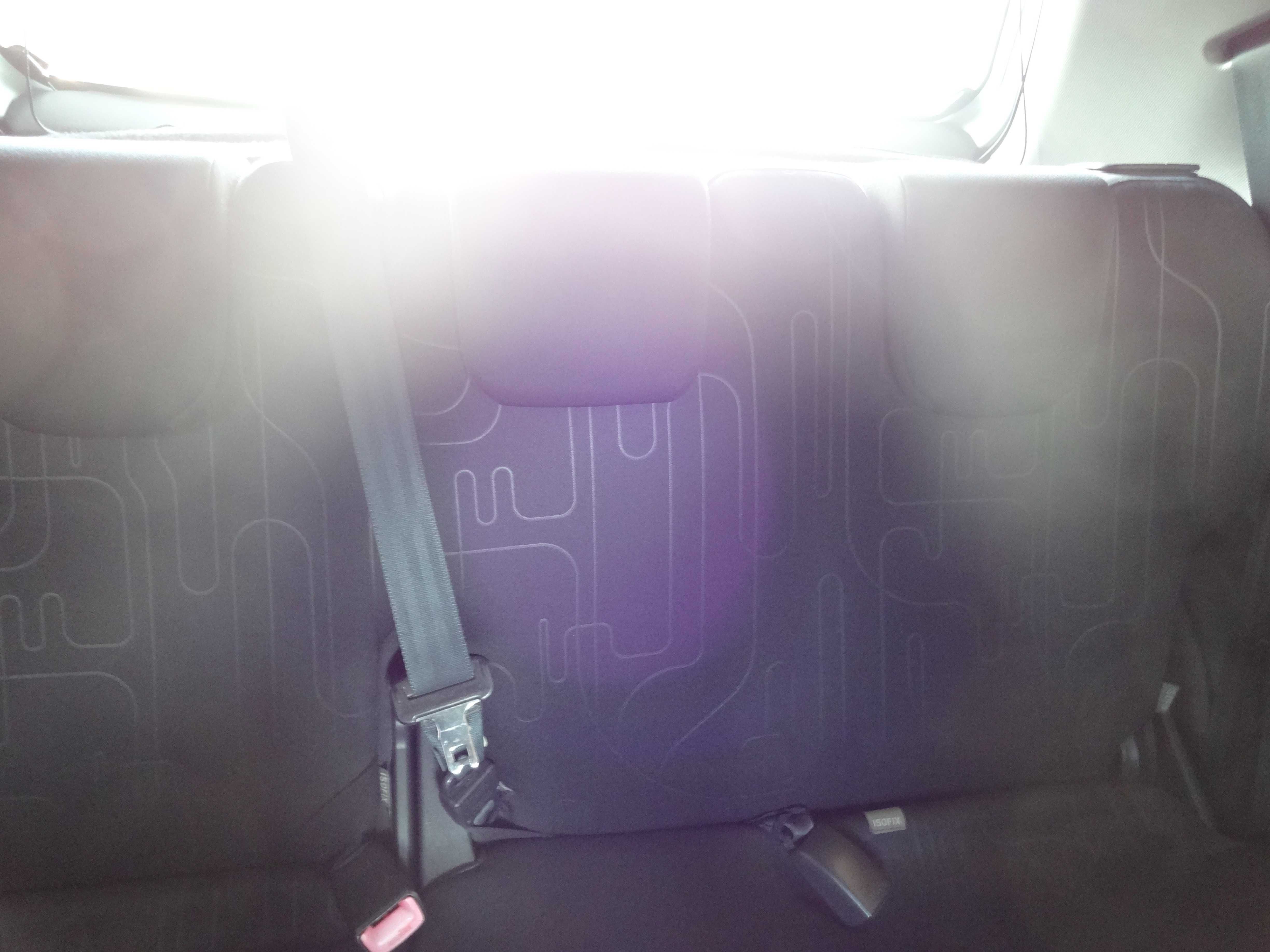 Toyota Yaris 2010