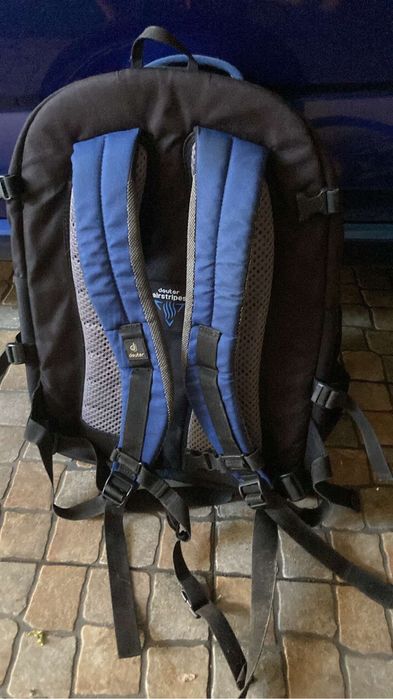 Varias Mochilas e varios tamanhos