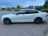 Volvo S90 B5 D AWD Ultimate Dark