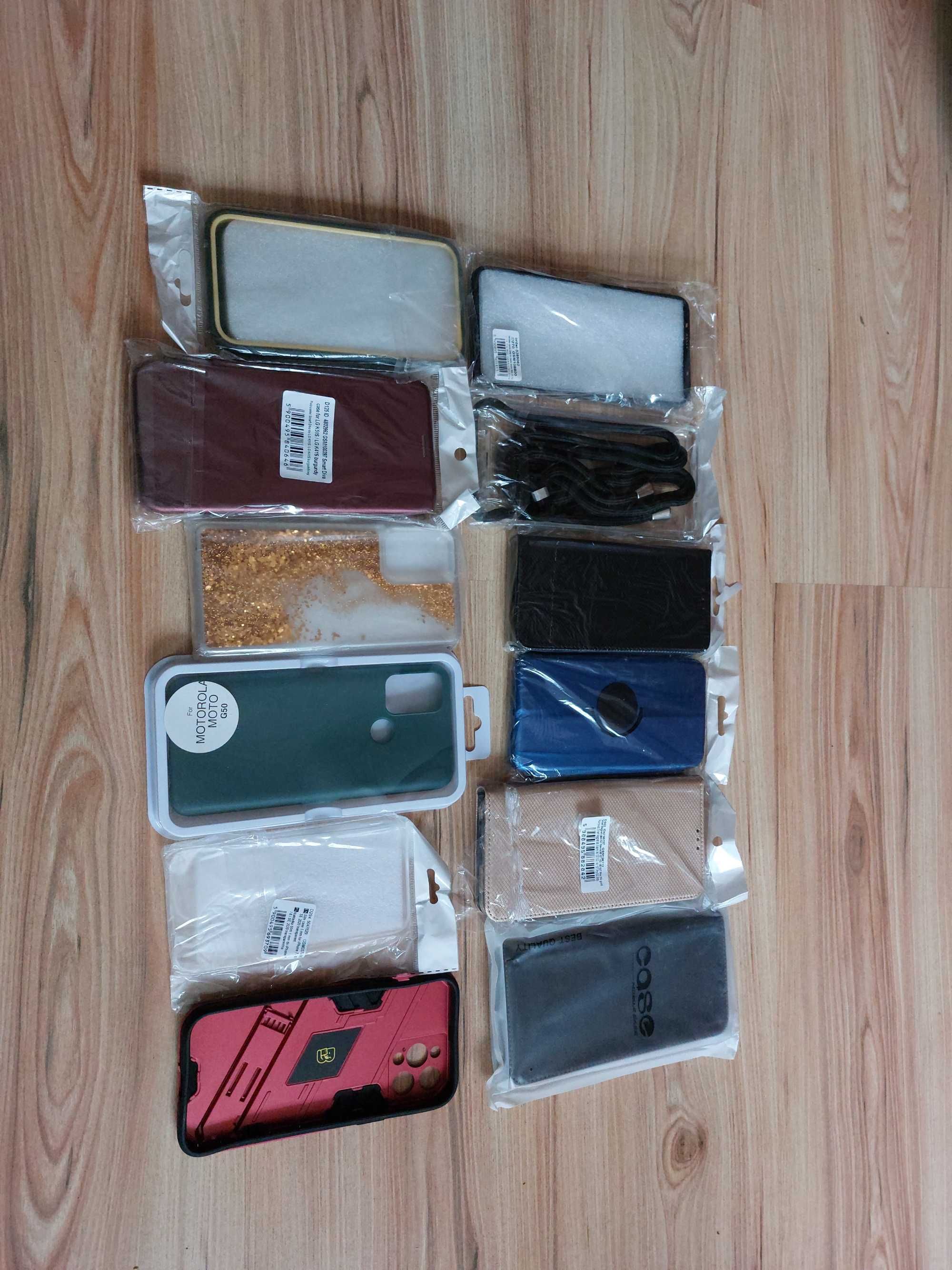 Etui nowe: Samsung Xiaomi Lg iphone motorola