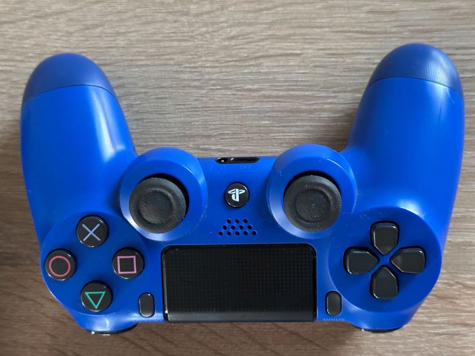 PlayStation 4 1TB Slim +Pad +Gra SpiderMan