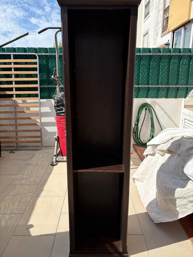 Estante IKEA por €15
