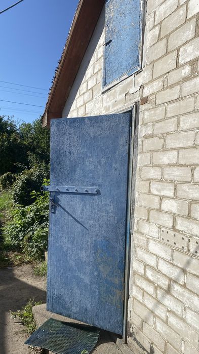 Два будинка в с.Недогарки