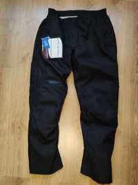 Мотоштаны текстильные, XL, Teknic Chicane Textile Pants, Black/Black
