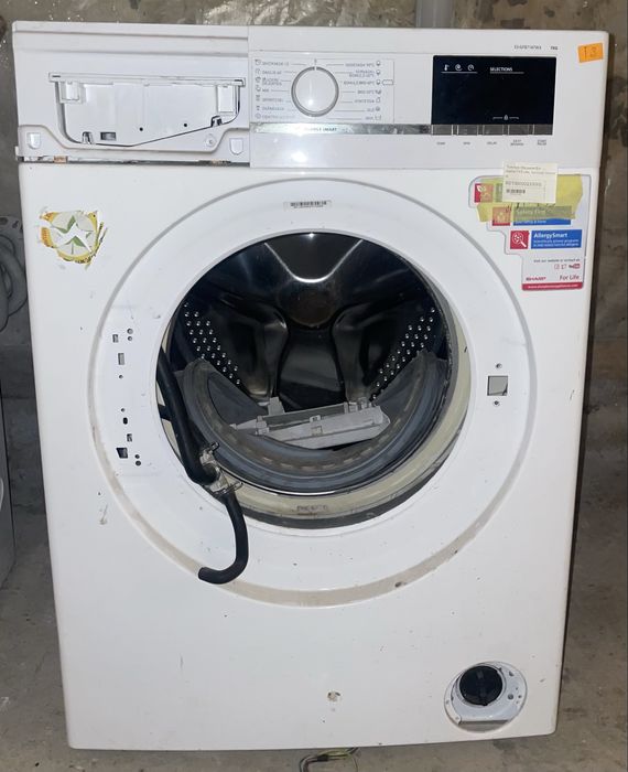 Пральна машина whirpool