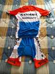 Equipamento de bike
