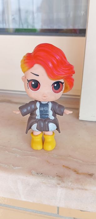 Artigos Lol surprise