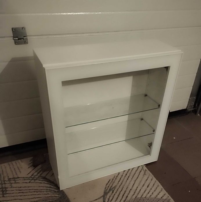 Szafka Besta Ikea 60x22x64