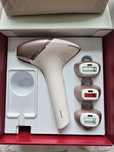 Depilator PHILIPS Lumea 9900 IPL BRI977/00 SenseIQ Czujnik SmartSkin