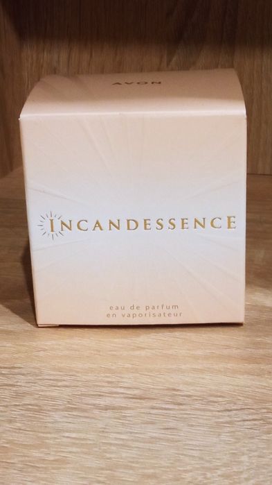 Avon Incandessence
