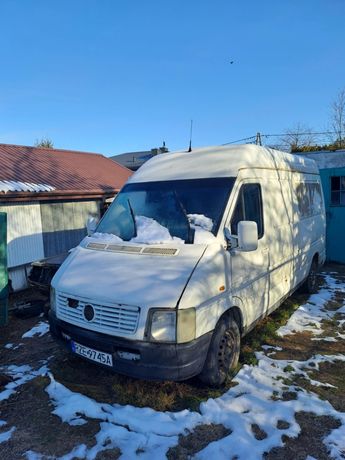 Sprzedam volkswagen LT 35