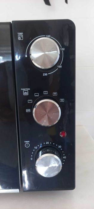 Forno Mini 45ltrs