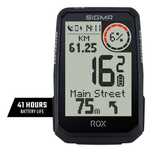 Licznik Sigma Rox 4.0 Endurance 01066