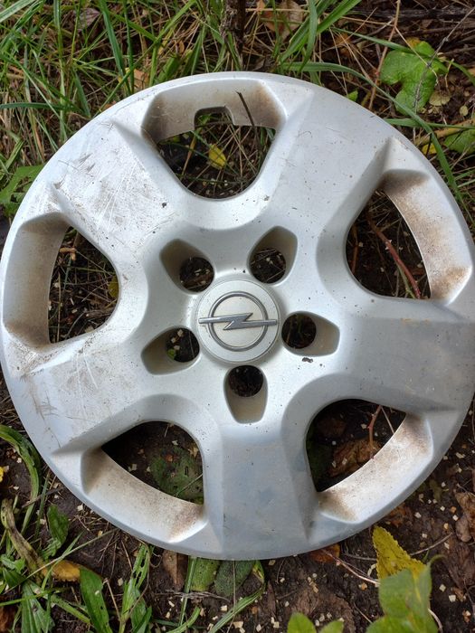 Ковпак Opel(Опель) r16