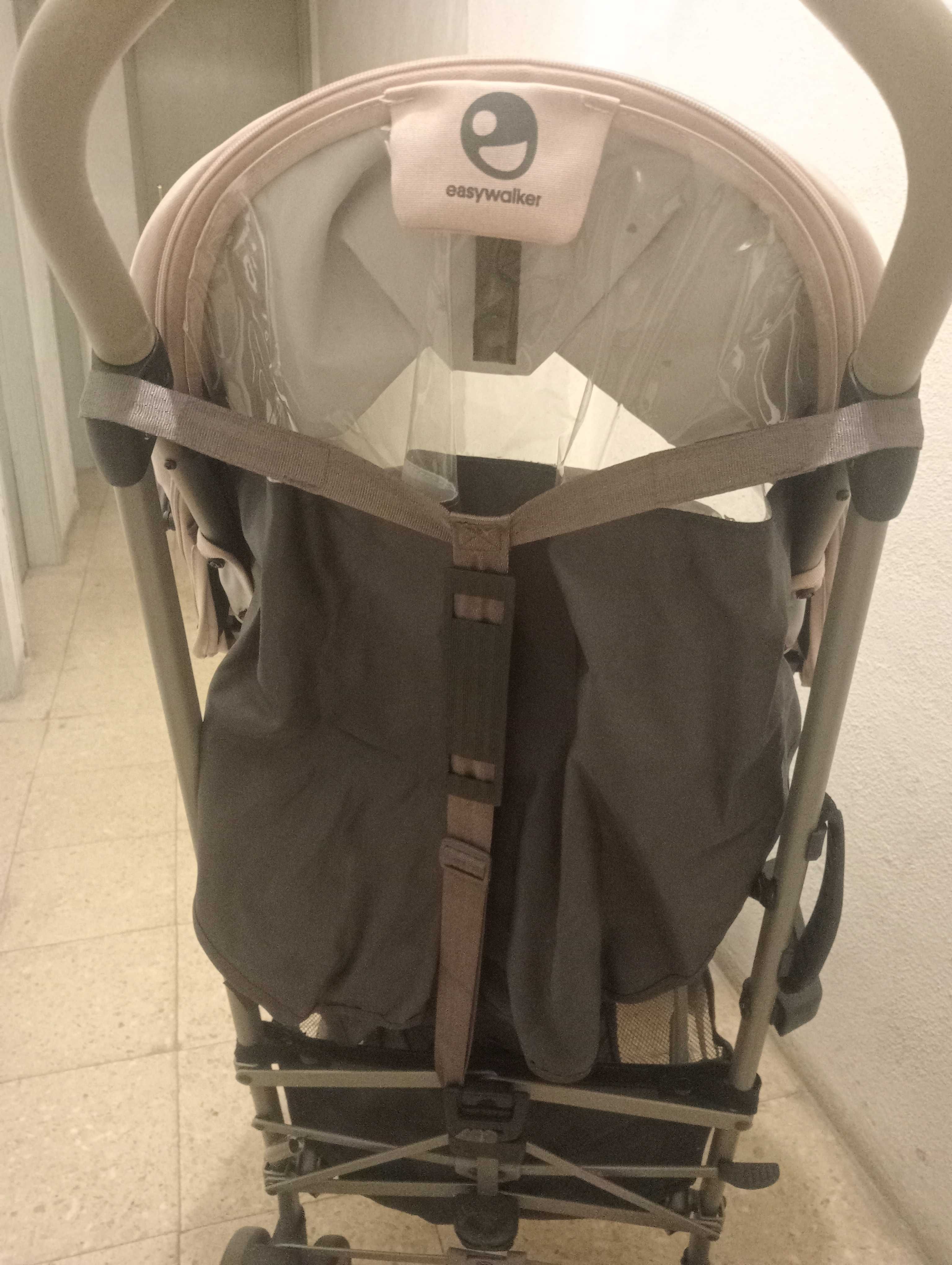 Carrinho de bebé Easywalker