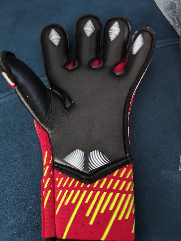 Rękawice bramkarskie 4keepers