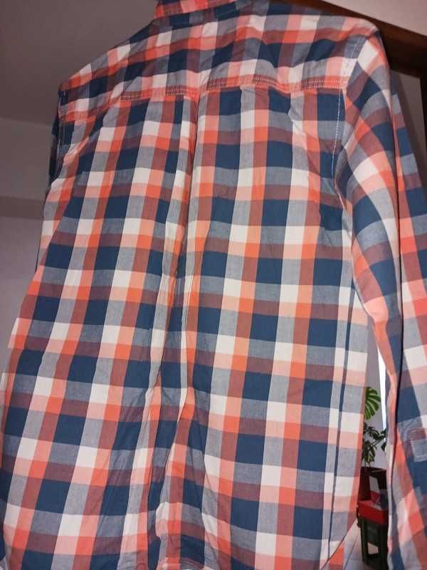 Camisa Zippy 11-12A, como nova