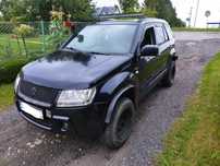 Suzuki Grand Vitara 1.9 DDis 4x4