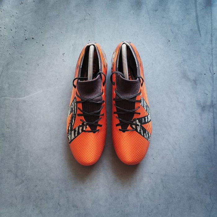 Korki New Balance Tekela v4 Pro low FG 42,5