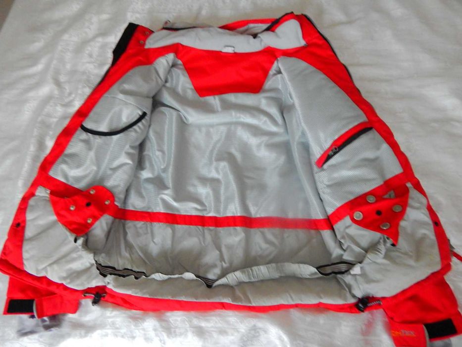 Kurtka sportowa narciarska r.M/L