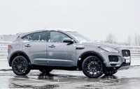 Jaguar E-Pace Jaguar E-Pace 4x4 P250 AWD wersja S, Meridian, dach panoramiczny