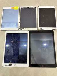 Lot ipad mini air 5 шт