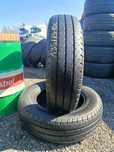 Opony Letnie Nokian 195/75-16c Cena za 2 Sztuki