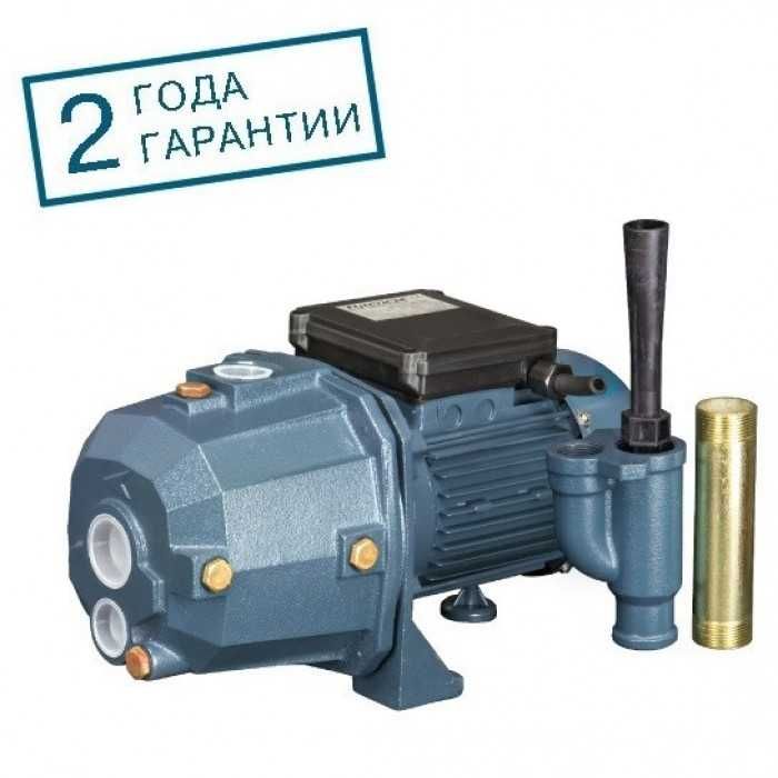 DP355 насос із зовнішнім інжектором всмоктування з глибини 22 м
