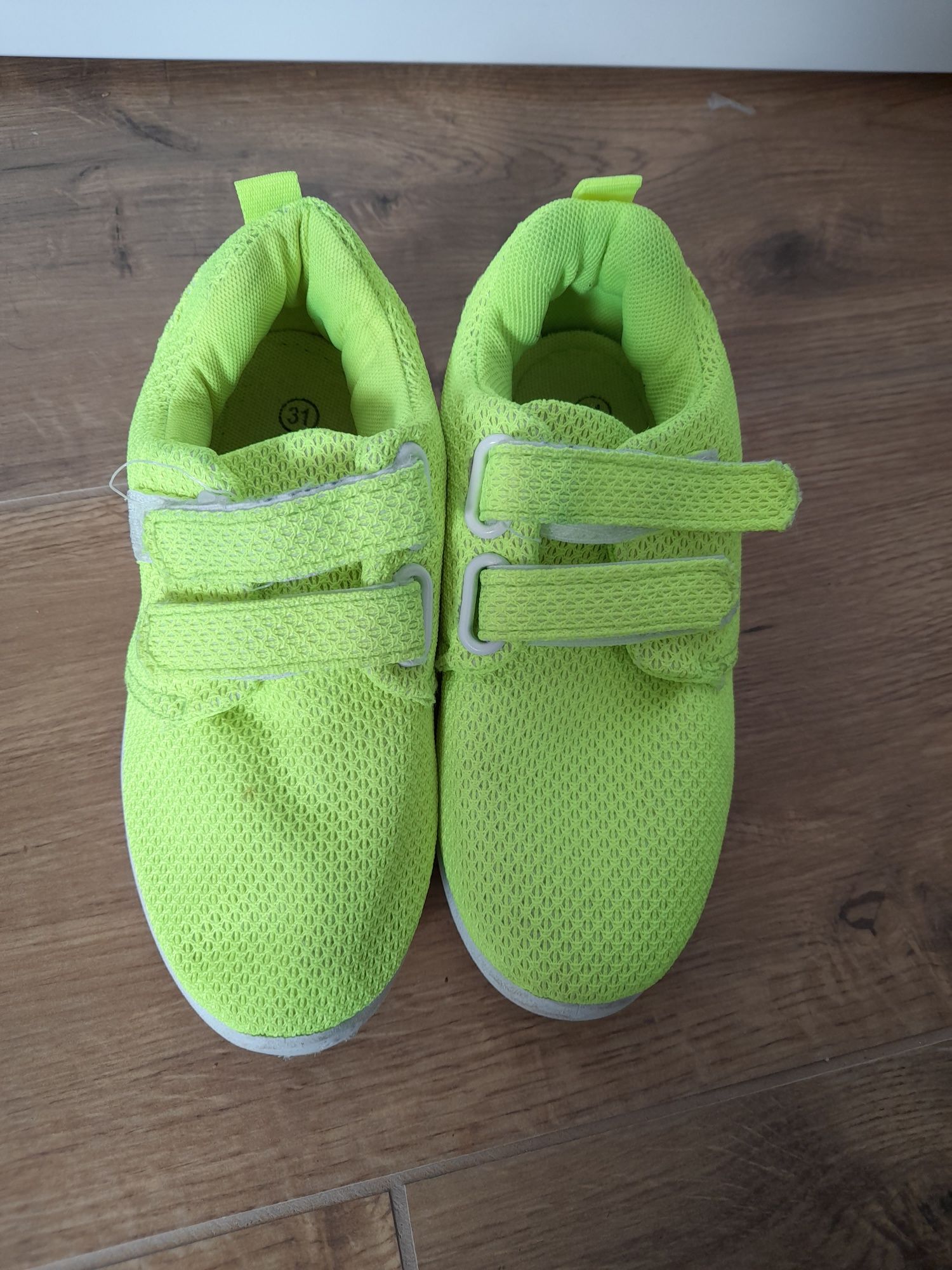 Buty spódnica rozmiar 31