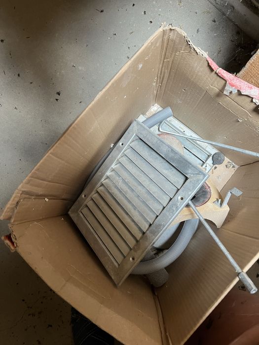 Elementy do komina systemowego