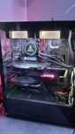 Komputer gamingowy rtx 3060 12gb intel i7 10th gen