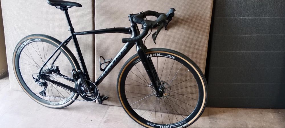 Kross esker 6.0 gravel rama M