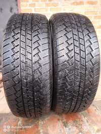 Зимние шины WINTER -KING 215/65 R16 C