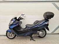 Suzuki Burgman Burgman 400 RATY ! Poz. kat. 35