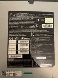 Router Cisco 860