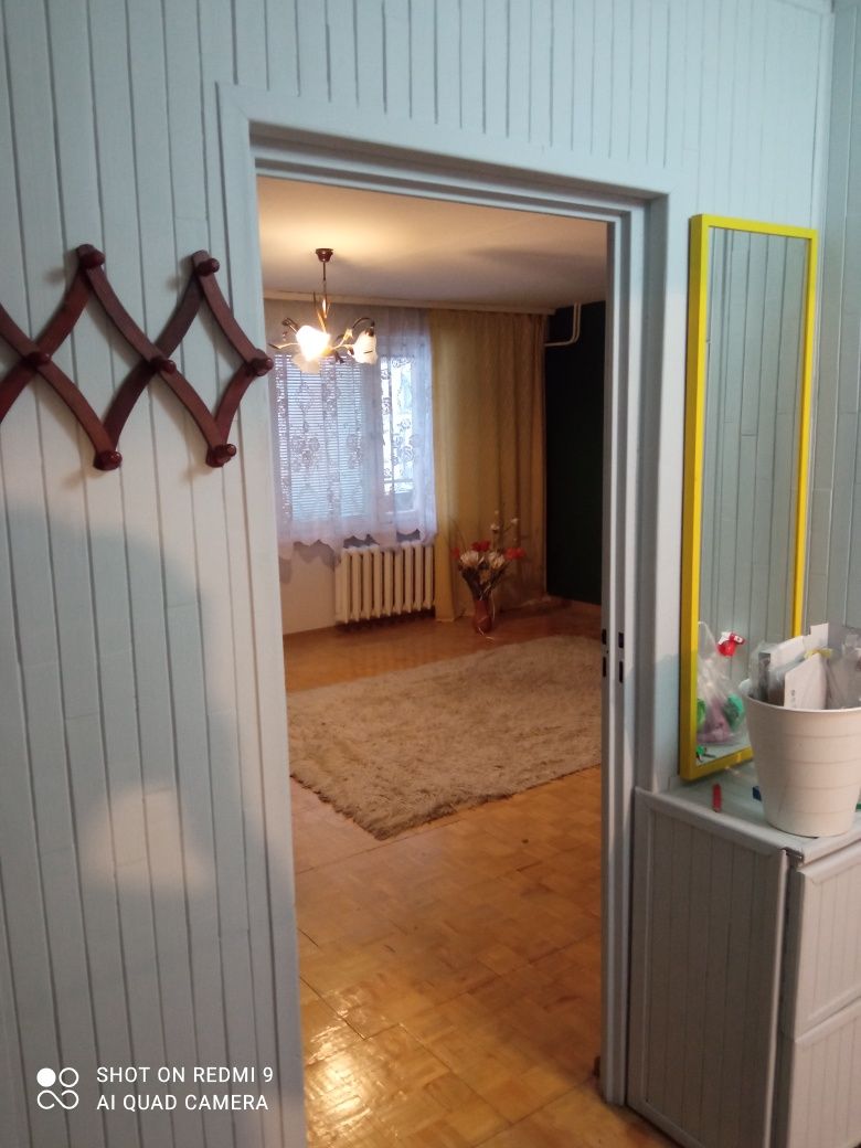 Wynajmę 3 pokojowe mieszkanie Binkow