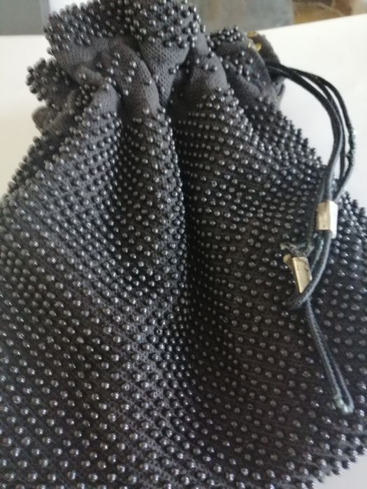 Bolsa/clutch. Reversivel