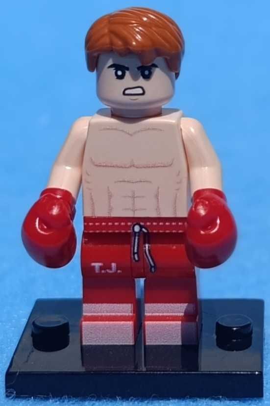 Boxer   (Cidade)