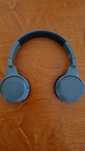 Sluchawki bezprzewodowe nauszne SilverCrest i SKHK40a1