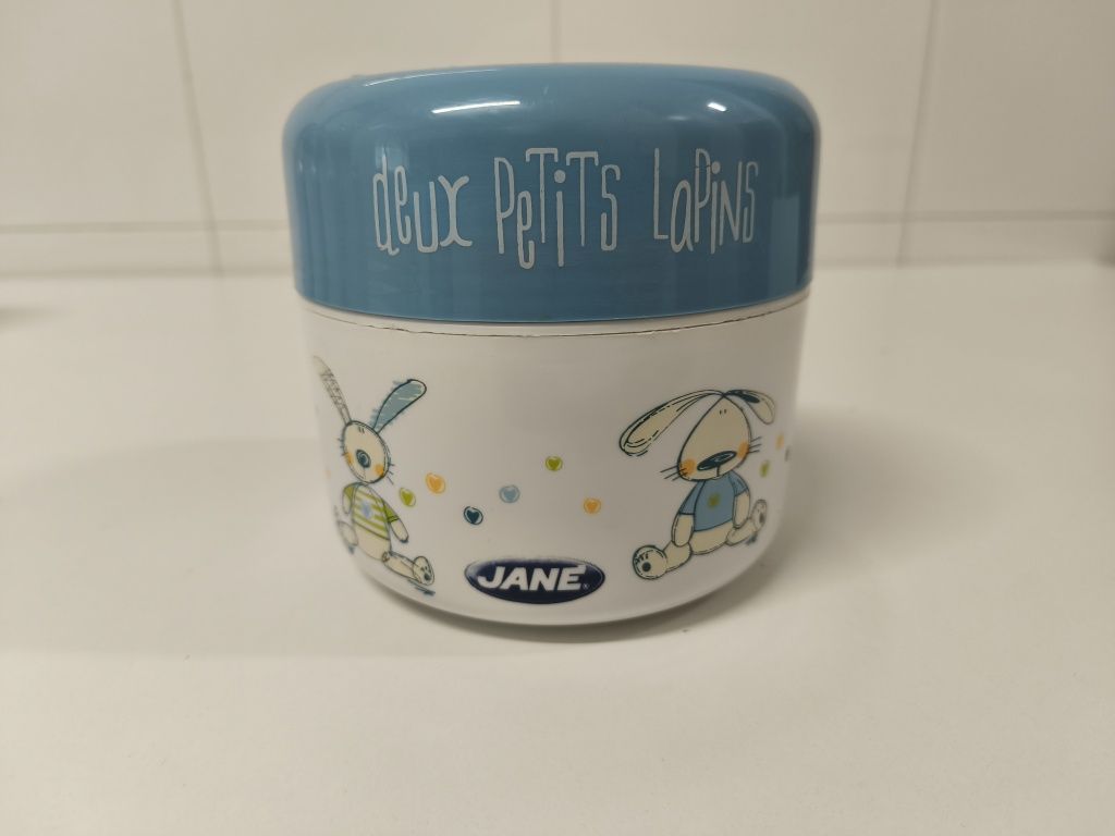 Termo para sólidos - JANÉ