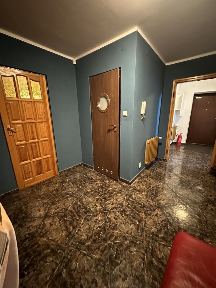 Kwatery Pracownicze / Hostel