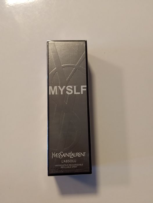 MYSLF L'ABSOLU od Yves Saint Laurent 90ml